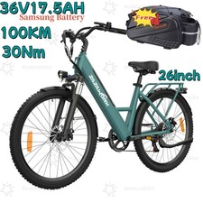 Electric bike 36v - 36v, 17.5ah