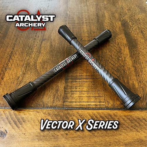 Vector bow hunting - vector,