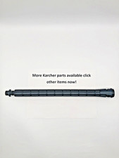 Karcher K2-K7 Models Extension Lance / Pole / Wand VGC Pressure Washer Free Post