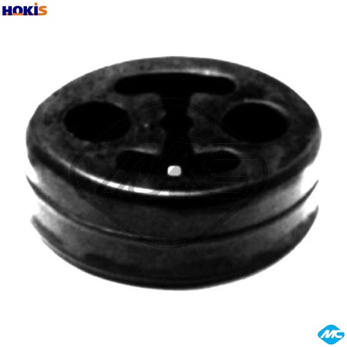 Mount exhaust system 41023 for - exhaust,