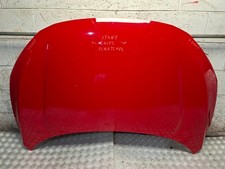 HONDA CIVIC MK10 BONNET HOOD LID PANEL IN RED 2017