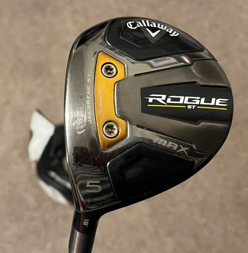 Callaway rogue max wood - max,