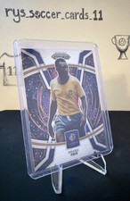 Pele - 2024 Panini Prizm
