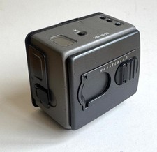 Hasselblad roll film - hm,
