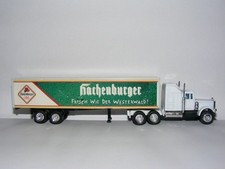 Hümmer Diecast Mini