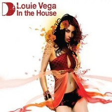 CD-BOX Louie Vega, Bob