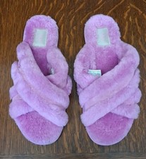 New UGG Scuffita Slipper Slide