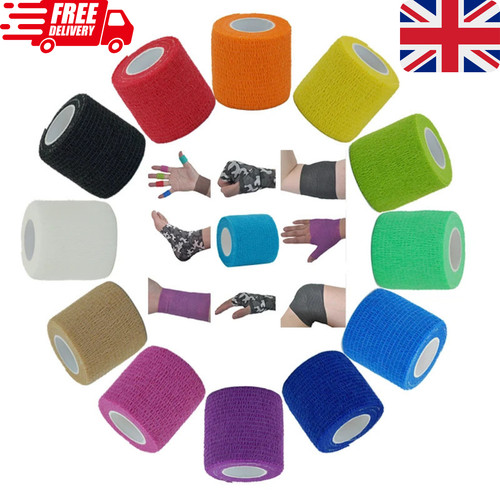 Vet wrap tape waterproof - wrap,
