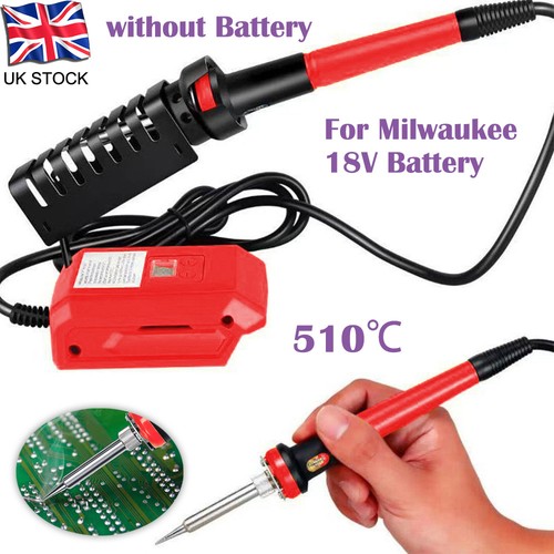 Cordless soldering station 60w - cordless,