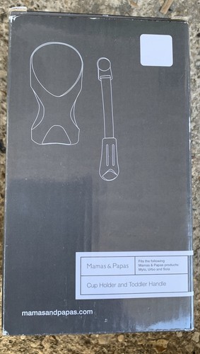 Mamas papas cup holder - cup,