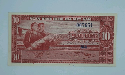 1962 south vietnam - -, 10