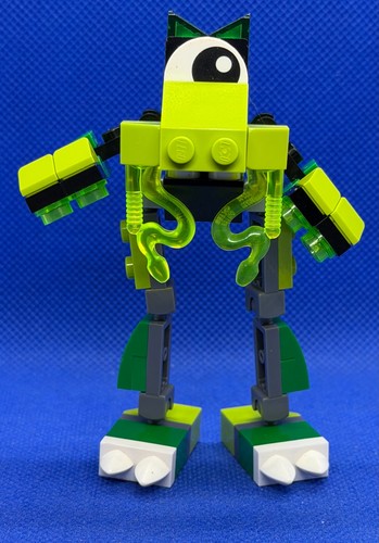 Lego mixels series glomp - series,