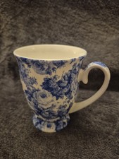 Maxwell And Williams Footed