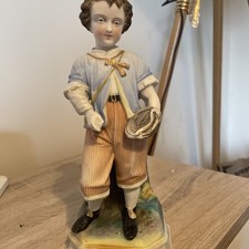 Antique Gebruder Heubach