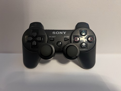 Sony playstation sixaxis - playstation, 3