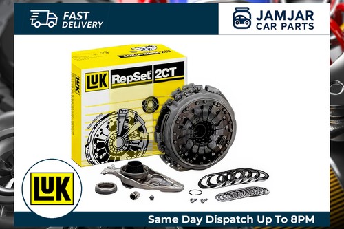 Luk clutch kit - luk,