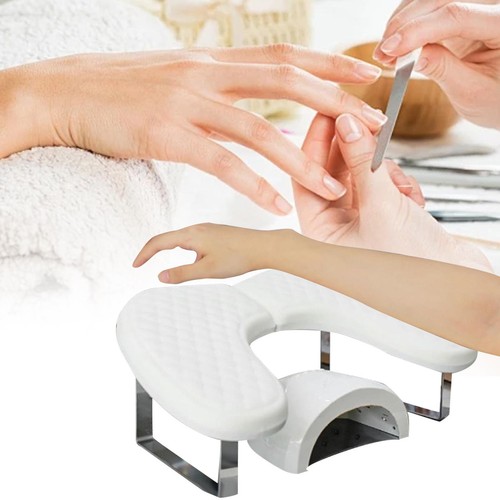 Nail hand pillow detachable - hand,