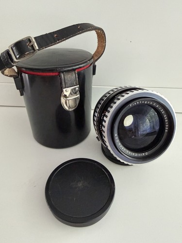 Carl zeiss jena flektogon - zeiss,