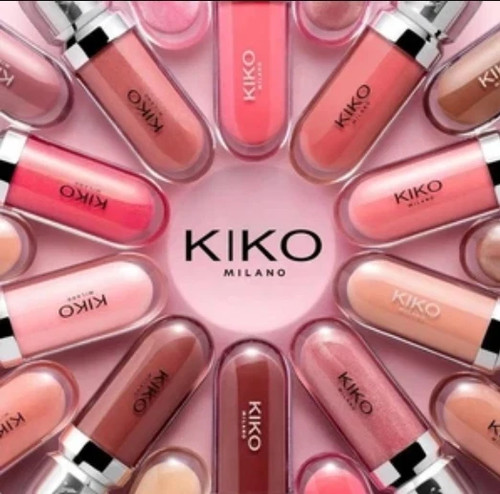 Kiko milano hydra - 3d,