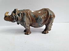 BRITAINS LARGE INDIAN  RHINO #