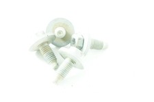 OEM BMW E90 Sedan Boot Trunk