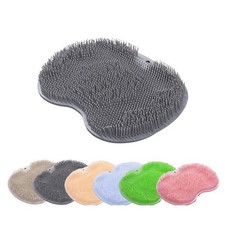 Shower Foot Massager Scrubber