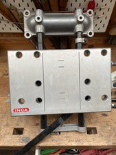 INCA Slot Mortice Attachment