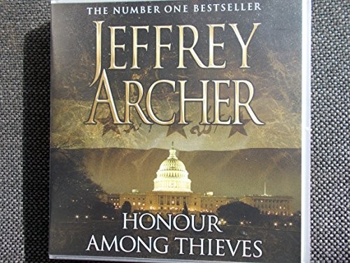 Honour among thieves - honour,