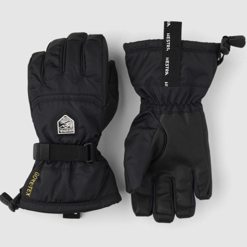 Hestra gore tex gauntlet - gore-tex,