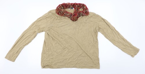 Heather valley womens beige - valley,