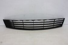 Renault Clio Front Bumper Air Grill 2006 TO 2009 8200682294 Genuine