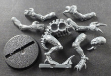 Tyranid Genestealers Complete