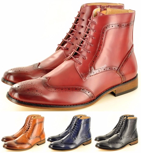 New mens chelsea - mens, ankle