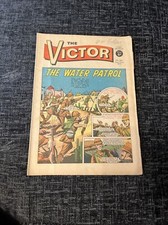 Victor Comic - #496 - 22