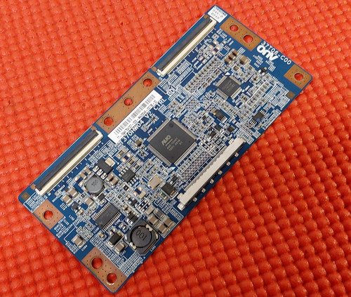 Lvds con board - lvds, t-con