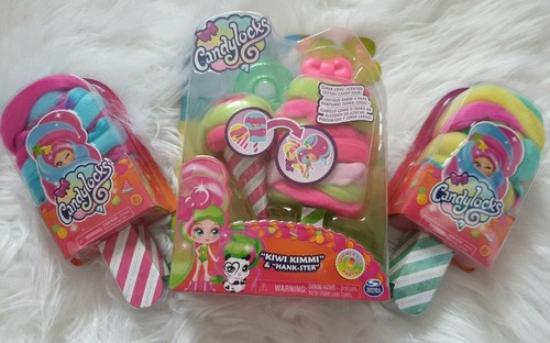 Candylocks scented cotton - candylocks,