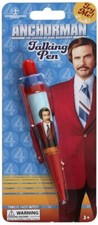 Anchorman The Legend of Ron