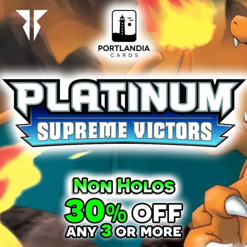Pokemon platinum supreme - platinum:,