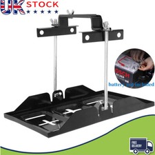 Universal Metal Car Battery