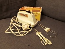 Vintage Moulinex Hand Mixer