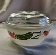 Vintage Phoenix Ware Glass