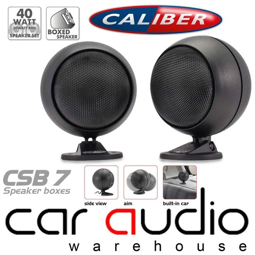 Caliber csb7 car van boat - csb7,