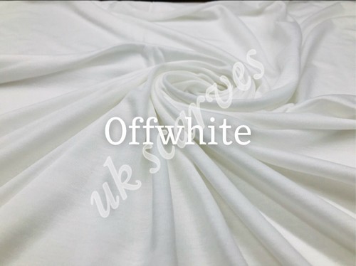Jersey stretchy hijab - jersey,