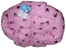 DISNEY Minnie Mouse Coat Age