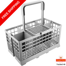 Universal Dishwasher Cutlery