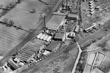 The Colour Works Spondon 1928