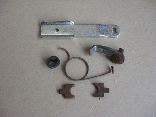 Lanchester la10 ac fuel - la10, &