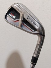 TaylorMade M6 Single 4 Iron