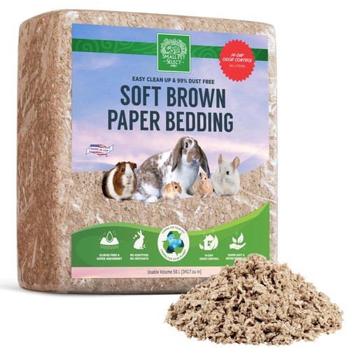 Small pet select - small, brown