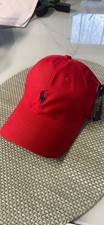 Ralph Lauren Men's Cap